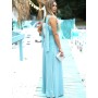 Robe longue model 216094 Jersa