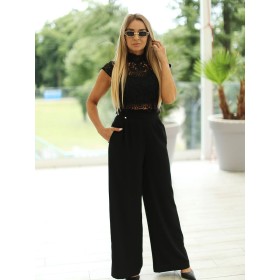 Pantalon femme model 216100 Jersa