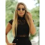 Chemisier model 216101 Jersa