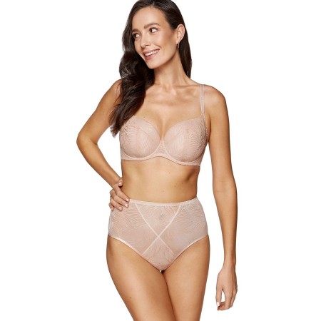 Soutien-gorge rembourré model 216102 Gorteks