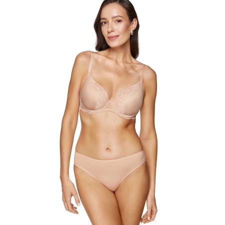 Soutien-gorge rembourré model 216103 Gorteks