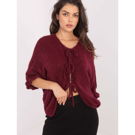 Cardigan model 216109 Italy Moda
