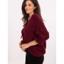 Cardigan model 216109 Italy Moda