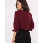 Cardigan model 216109 Italy Moda
