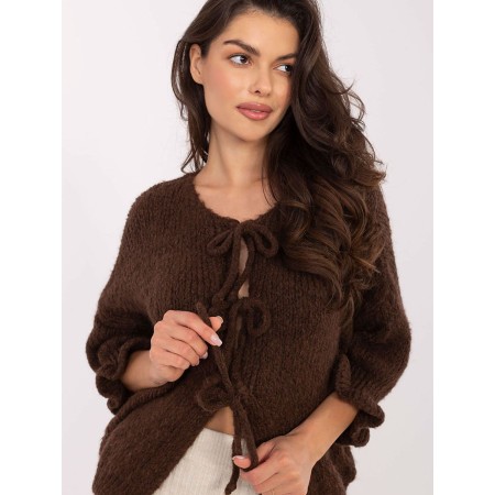 Cardigan model 216110 Italy Moda