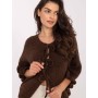 Cardigan model 216110 Italy Moda