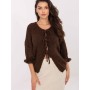 Cardigan model 216110 Italy Moda