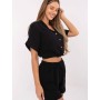 Shorts model 216113 Italy Moda