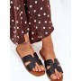 Clacquettes model 216117 Step in style