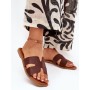 Clacquettes model 216118 Step in style