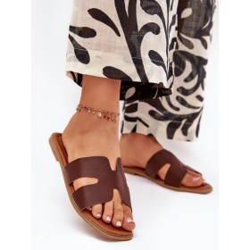 Clacquettes model 216118 Step in style