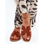 Clacquettes model 216119 Step in style