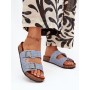 Clacquettes model 216121 Step in style