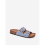 Clacquettes model 216121 Step in style