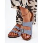 Clacquettes model 216121 Step in style