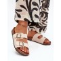 Clacquettes model 216123 Step in style