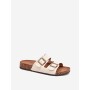 Clacquettes model 216123 Step in style