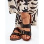 Clacquettes model 216124 Step in style