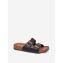 Clacquettes model 216124 Step in style