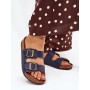 Clacquettes model 216125 Step in style
