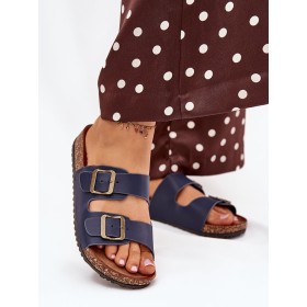 Clacquettes model 216125 Step in style