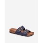 Clacquettes model 216125 Step in style