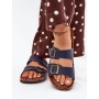 Clacquettes model 216125 Step in style