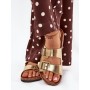 Clacquettes model 216127 Step in style