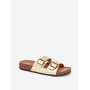 Clacquettes model 216127 Step in style
