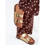 Clacquettes model 216127 Step in style