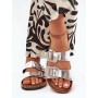 Clacquettes model 216128 Step in style
