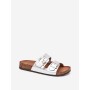 Clacquettes model 216128 Step in style