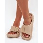 Clacquettes model 216130 Step in style