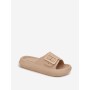 Clacquettes model 216130 Step in style