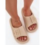 Clacquettes model 216130 Step in style
