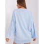 Sweatshirt model 216158 Ex Moda