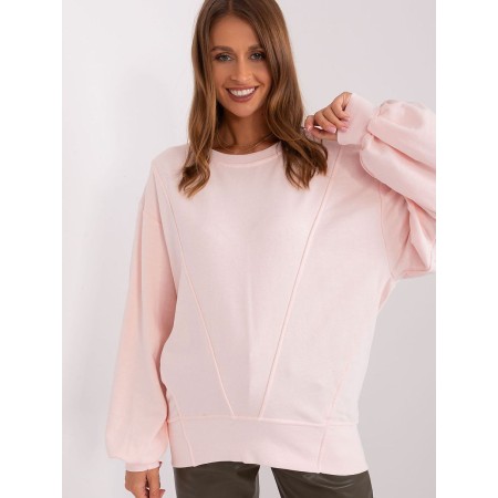 Sweatshirt model 216162 Ex Moda