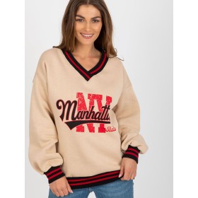 Sweatshirt model 216168 Ex Moda