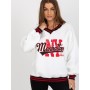 Sweatshirt model 216169 Ex Moda