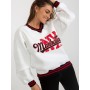 Sweatshirt model 216169 Ex Moda
