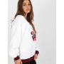 Sweatshirt model 216169 Ex Moda