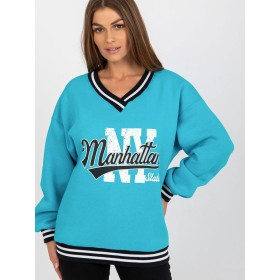 Sweatshirt model 216171 Ex Moda