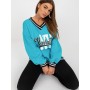 Sweatshirt model 216171 Ex Moda