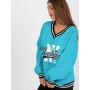 Sweatshirt model 216171 Ex Moda