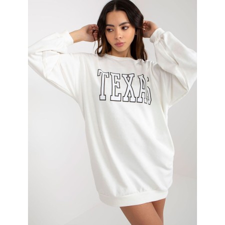Sweatshirt model 216173 Ex Moda