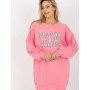 Sweatshirt model 216174 Ex Moda