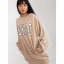 Sweatshirt model 216179 Ex Moda