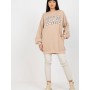 Sweatshirt model 216179 Ex Moda