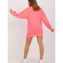 Sweatshirt model 216180 Ex Moda