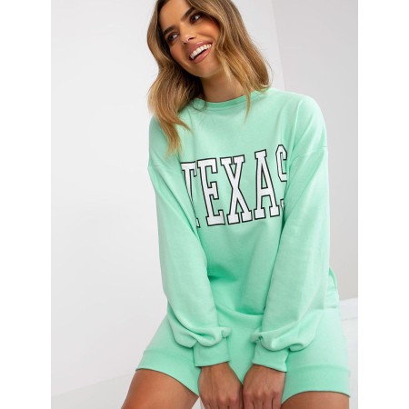 Sweatshirt model 216181 Ex Moda